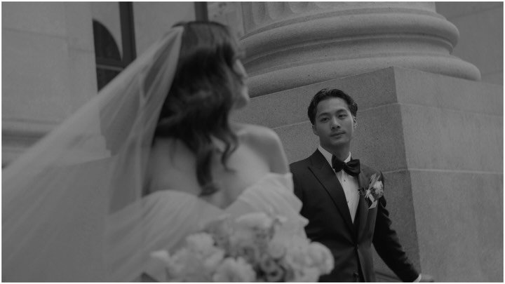 A day we&rsquo;ll truly remember forever. 

From start to finish, Mimi &amp; Khang&rsquo;s wedding was overflowing with energy, laughter, and heartfelt tears. Every little moment - the joy in their families eyes, the way their friends cheered them on