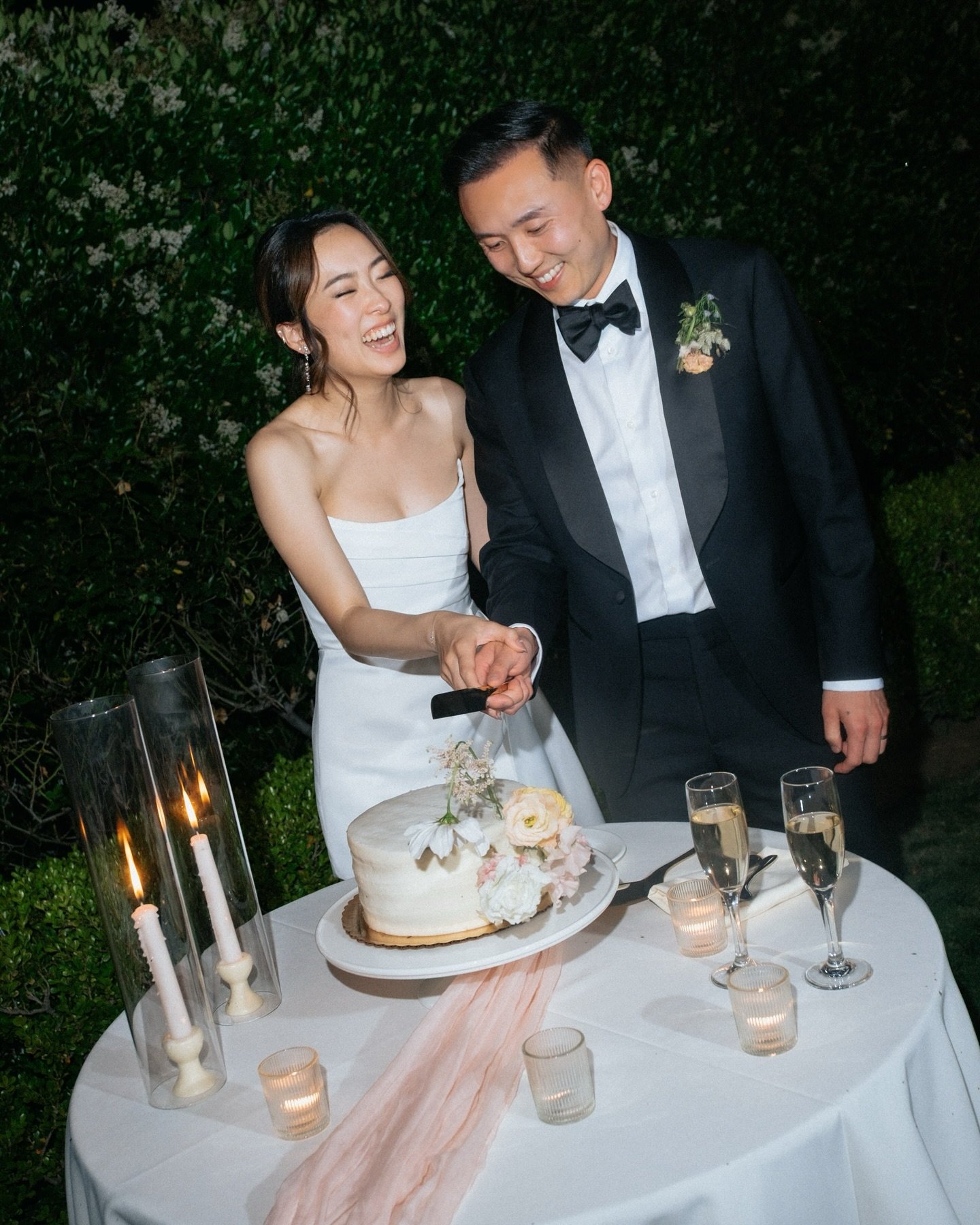 Still can&rsquo;t get over this wedding day. It&rsquo;s always a good time when we get to travel outside the Bay to capture weddings. Sharon and Michael&rsquo;s celebration was filled with so much joy, energy, and love from start to finish. From the 